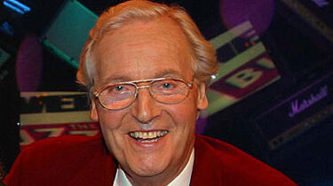 1nicholas parsons