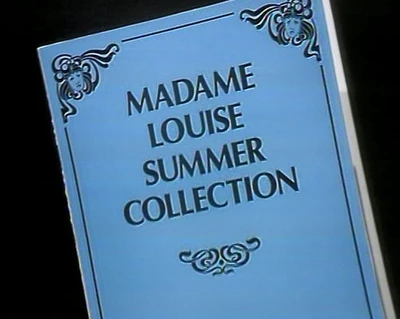 Madame Louise Summer Collection | The Benny Hill Show Wikia | Fandom