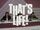 That's Life