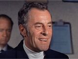 Hugh Paddick