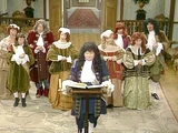 Pepy's Diary (song)