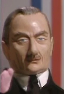 Enoch Powell