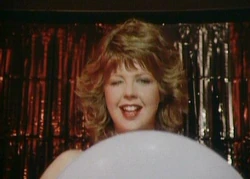 Corinne Russell Benny Hill