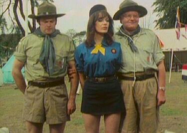 Jenny Westbrook | The Benny Hill Show Wikia | Fandom