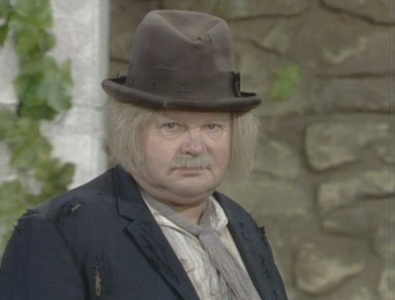 Benny the Bum The Benny Hill Show Wikia Fandom
