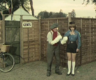 Sue Upton Appearances | The Benny Hill Show Wikia | Fandom