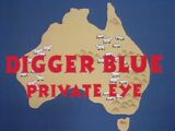 Digger Blue: Private Eye
