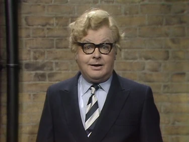 Benny michael caine