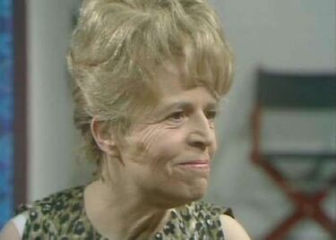 1patricia hayes