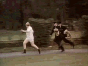 Yakety sax