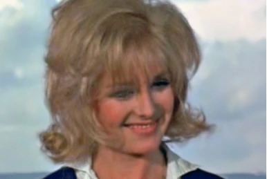 Penny Irving