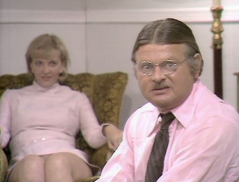 benny hill show