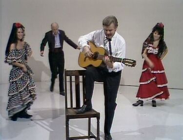 International Blooper