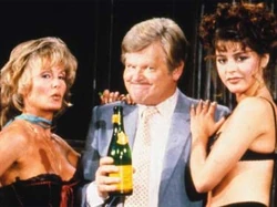 Jane Leeves Benny Hill Jane Leeves Interview Actress Hits The Mark In jane-leeves-benny-hill-jane-leeves-interview-actress-hits-the-mark-in