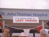 St. John Thomas Hospital