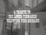 Lower Tidmarsh Volunteer Fire Brigade
