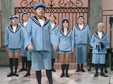 Berlin Youth Choir Recital