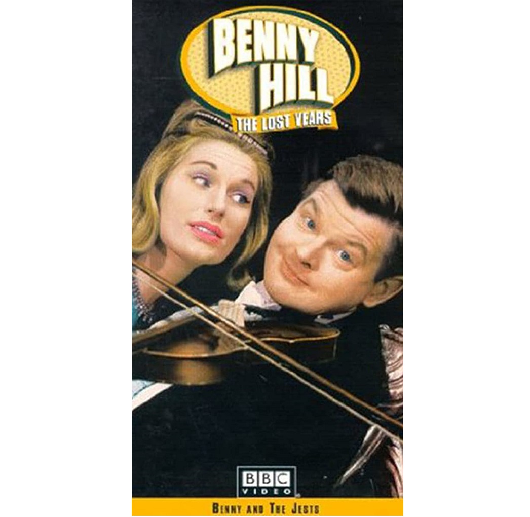Benny & Beth Scenes (1080p + Logoless)#1 
