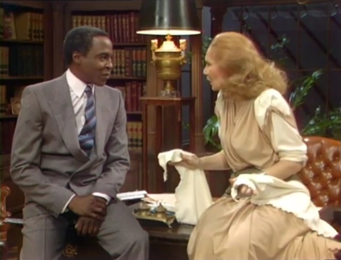 God, I Need This Job Benson Wiki Fandom