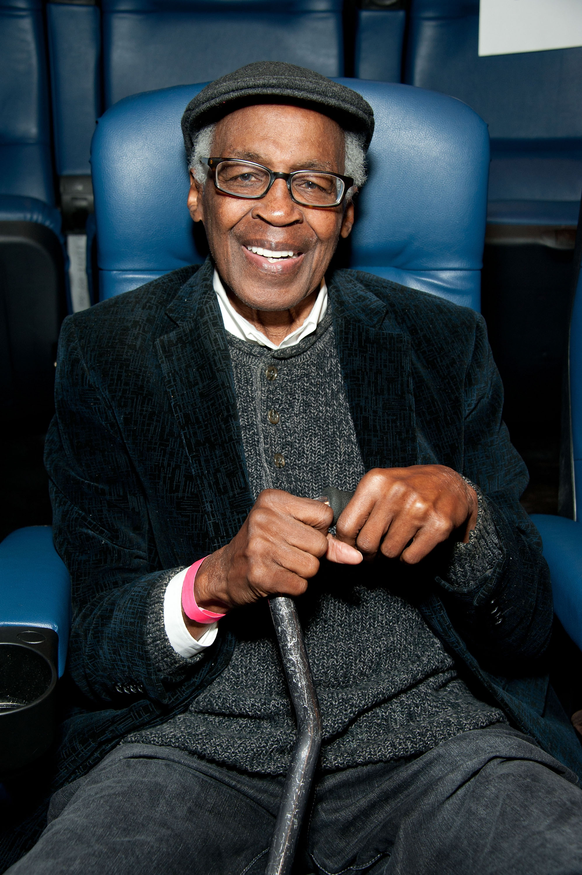 benson robert guillaume