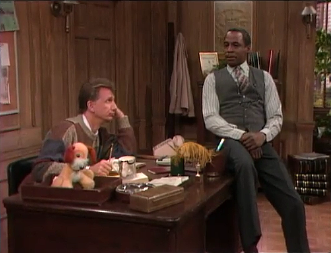 Jung at Heart Benson Wiki Fandom