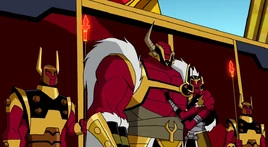 Тетраманды