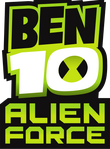 Бен 10: Инопланетная Сила