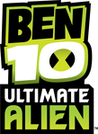 Ben 10 Ultimate Alien logo (1).svg