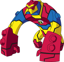 Bloxx-0
