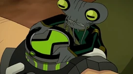 Ошибка с Башней Омнитрикса