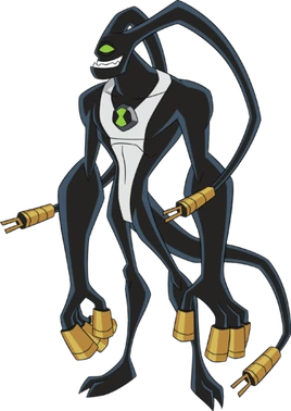 Омниверс (11 лет) 