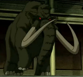 Mutantmamut