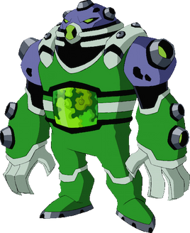 Gutrot official