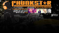 PHUNKST★R Official Site (2011-2013)