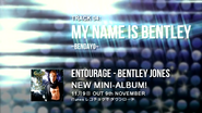 Track 04: "My Name is Bentley ~BENDAYO~"