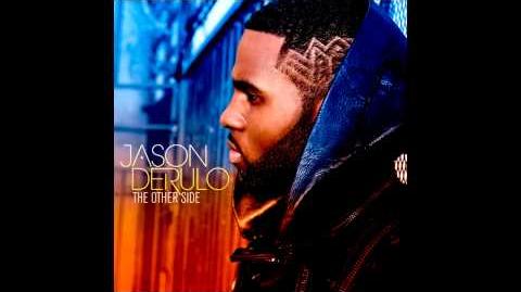 Jason Derulo - "The Other Side" (PHUNKST★R Evolution Vocal Mix) Audio Clip