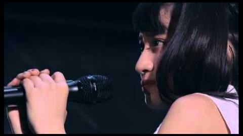 The original "Lion" performed live by May'n and Megumi Nakajima