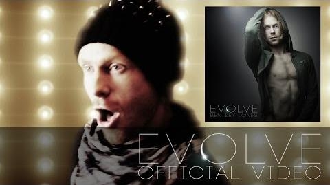 "Evolve" (Official Video)