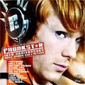 PHUNKSTAR 10th Anniversary Best Remixes Collection promotional cover art