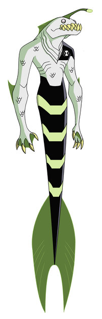 ben 10 omniverse ripjaws ben 10 omniverse ripjaws
