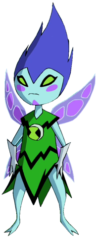 Pesky Dust Ben 10 Ultimate Wiki Fandom