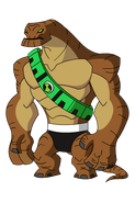 Humungousaur(Omniverse)