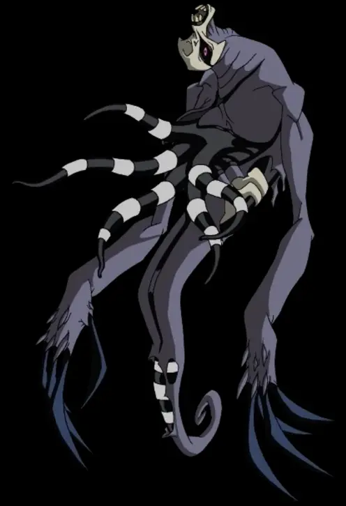 Zs'Skayr | Ben 10 Ultimate Wiki | Fandom