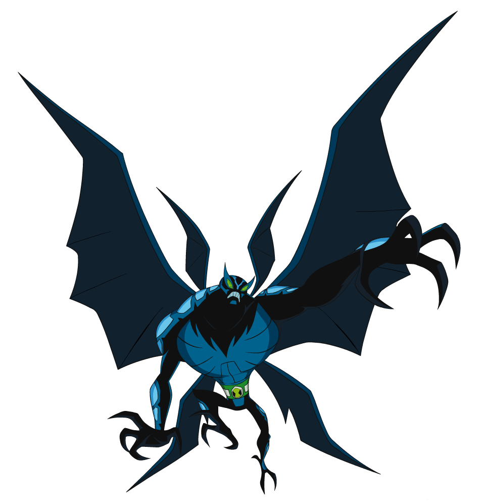 Decimus Prime, Ben 10 Wiki