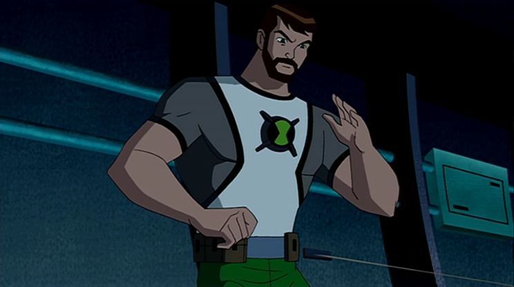 Ben 10,000, Ben 10 Wiki