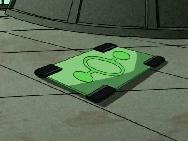 Hoverboard Ben 10 Ultimate Wiki Fandom