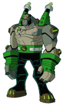 100％安い Frankenstrike | Ben 10 Ultimate Wiki | Fandom 特撮