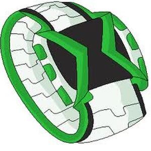 Third Omnitrix Ben 10 Ultimate Wiki Fandom