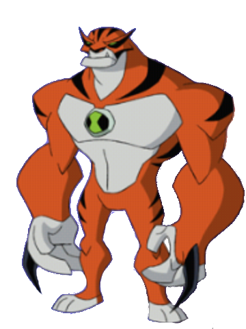 Rath (Ben 10: Ultimate Alien)