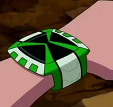 Third Omnitrix | Ben 10 Ultimate Wiki | Fandom